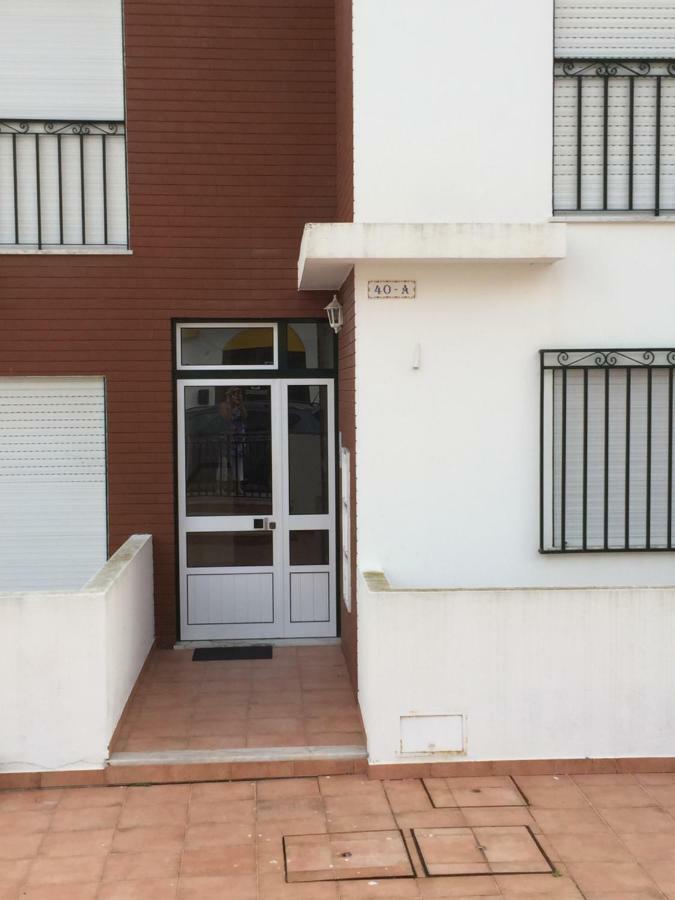 Casa Circular Norte Nazaré Exterior foto